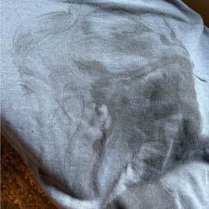 Taylor Swift crew neck - blue